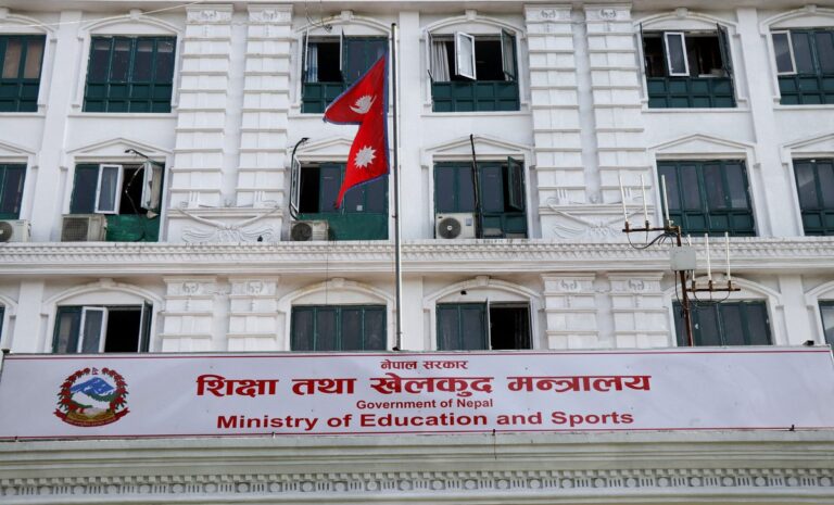 अनुमतिबिना विदेशी शैक्षिक कार्यक्रम सञ्चालन गर्नेलाई कारबाहीको चेतावनी