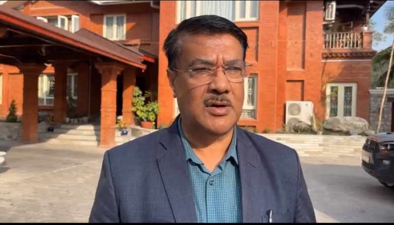 देउवा पक्षले स्वीकार्‍यो सर्वोच्चको फैसला, पार्टी एकताबद्ध बनाउने जिम्मेवारी अब गगनको हातमा