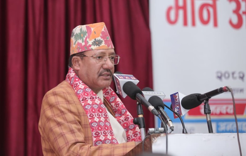 पत्रकारका लागि छुट्टै पास नचाहिने, सूचना विभागकै परिचयपत्र मान्य हुने