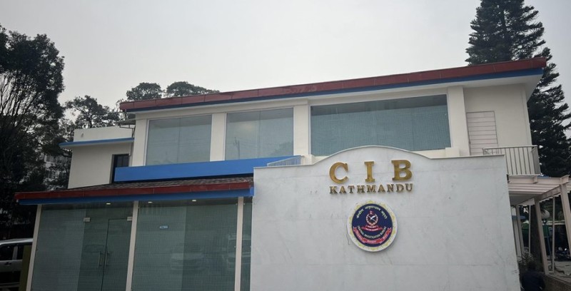 सरकारी ठेक्काको विवरण हेरफेर आरोपमा थप दुई जना पक्राउ