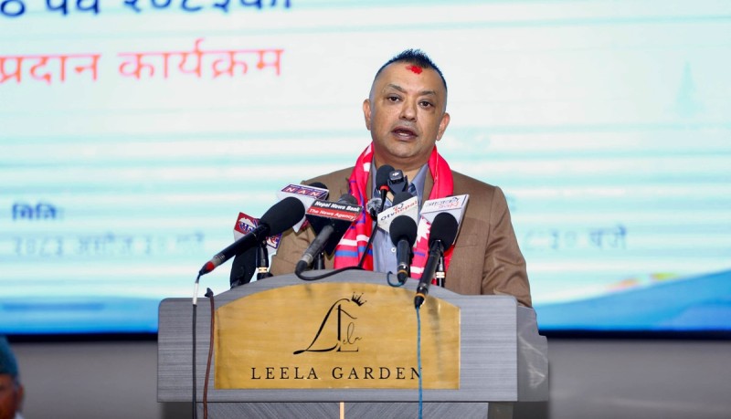 कांग्रेसलाई नयाँ ढाँचामा अघि बढाउने सभापति थापाको योजना