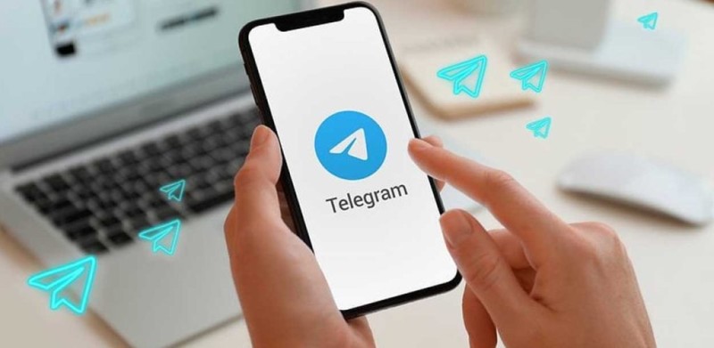 नेपालमा टेलिग्राम बन्द