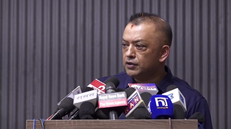 संविधानका आधारभूत संरचनामा कुनै सम्झौता हुँदैन : कांग्रेस सभापति थापा