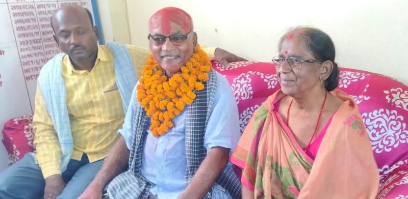 एमालेका पूर्वसांसद कोइरी थुनामुक्त
