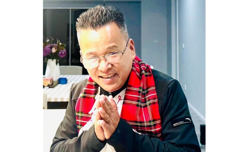 नेपाल मगर संघको अध्यक्षमा रक्षाबहादुर रैका मगर निर्वाचित