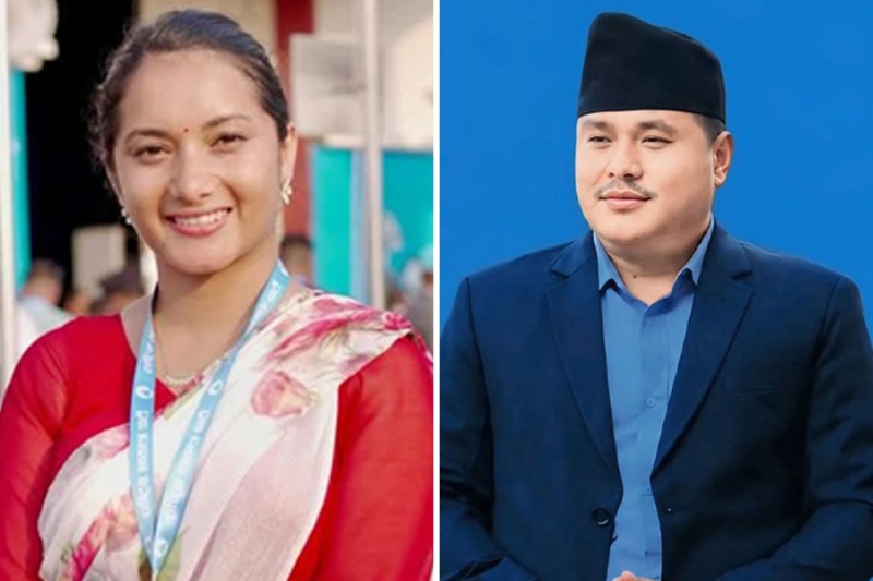 रास्वपाले सच्यायो निर्वाचित केन्द्रीय सदस्यको सूची, मगर र बास्तोला बने केन्द्रीय सदस्य
