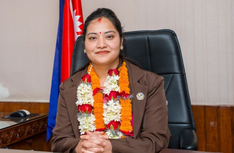 अब मालपोत र नापीमा बिचौलिया निषेध, सेवाग्राहीलाई सहज