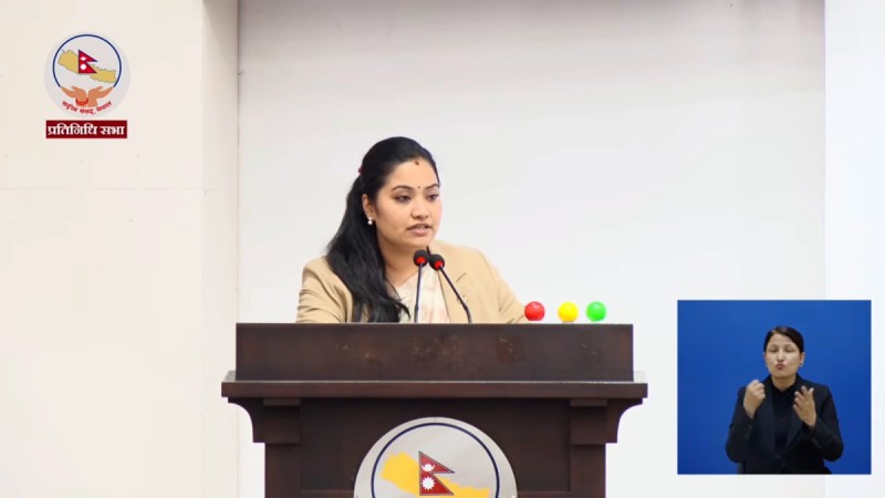 सुकुम्वासीलाई लालपुर्जा वितरण गर्न स्थानीय तहले सहयोग गरेनन् : मन्त्री रावल
