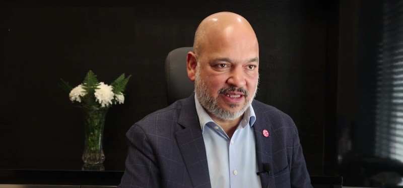 शेखर गोल्छालाई २४ घण्टाभित्र उपस्थित गराउन सर्वोच्चको आदेश