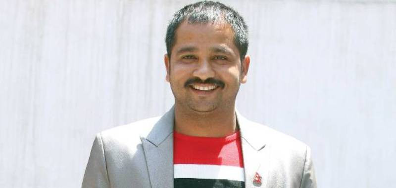 एमाले केन्द्रीय सदस्य ऐन महरविरुद्ध पक्राउ पुर्जी जारी