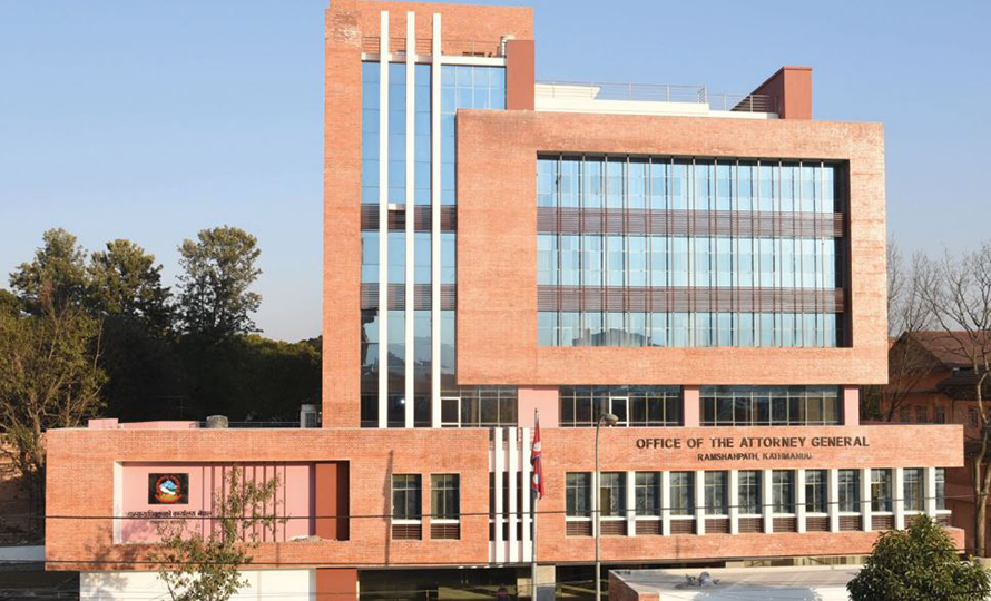 रवि जोडिएका मुद्दाका सबैलाई संगठित अपराध र सम्पत्ति शुद्धीकरण अभियोग फिर्ता गर्न स्वीकृति