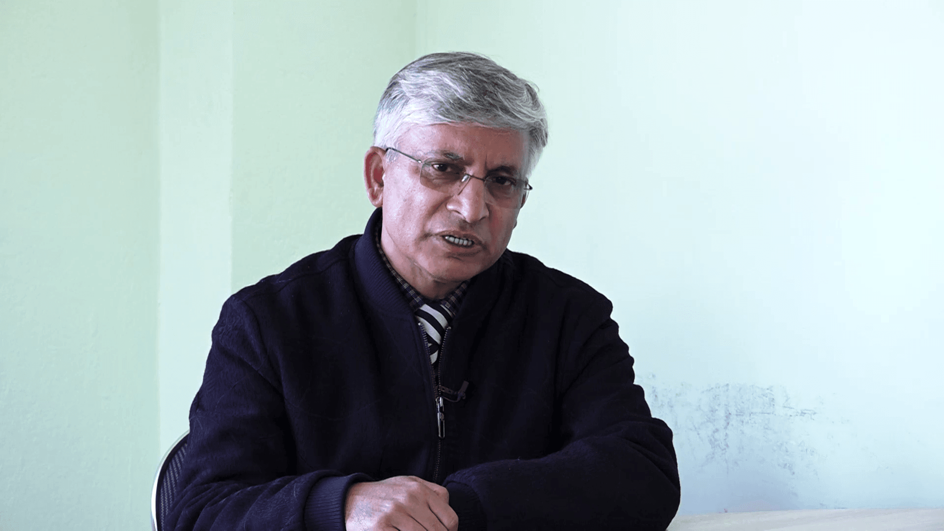 प्रधानमन्त्रीका मुख्य सल्लाहकार भन्छन्- दर्ता नभएका सामाजिक सञ्जाल बन्द हुन्छ