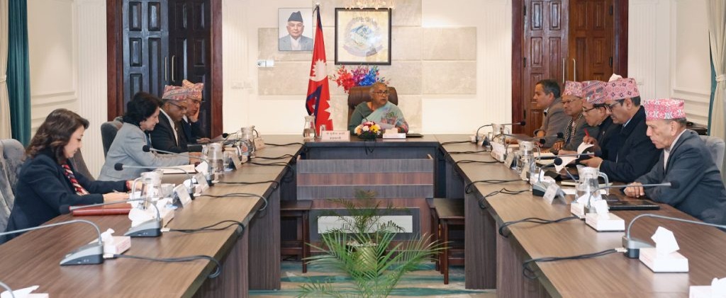 नेपाल प्रहरीको रासन रकम वृद्धि गर्ने सरकारको निर्णय