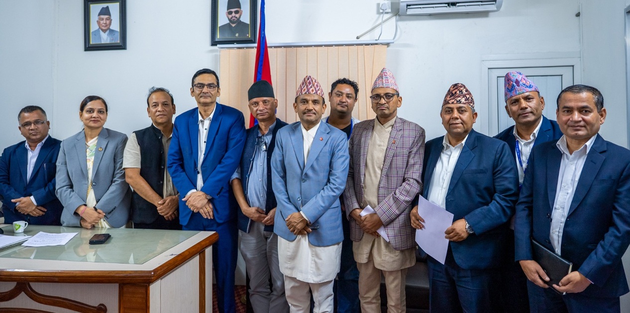 आन्दोलनरत चिकित्सक र सरकारबीच ५ बुँदे सहमति, आन्दोलन स्थगित