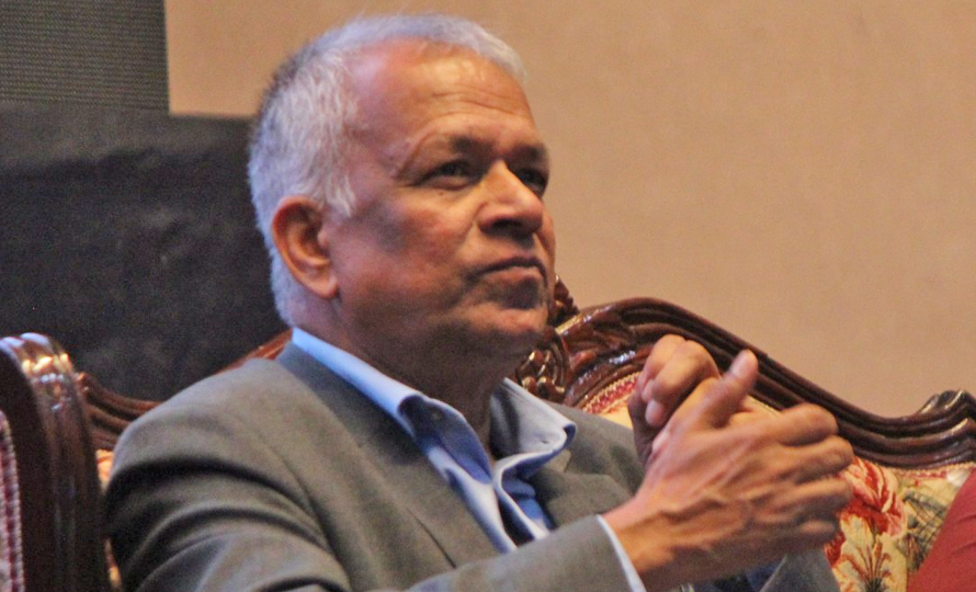 गणेश साहले गरे माओवादी केन्द्र छाडेको घोषणा