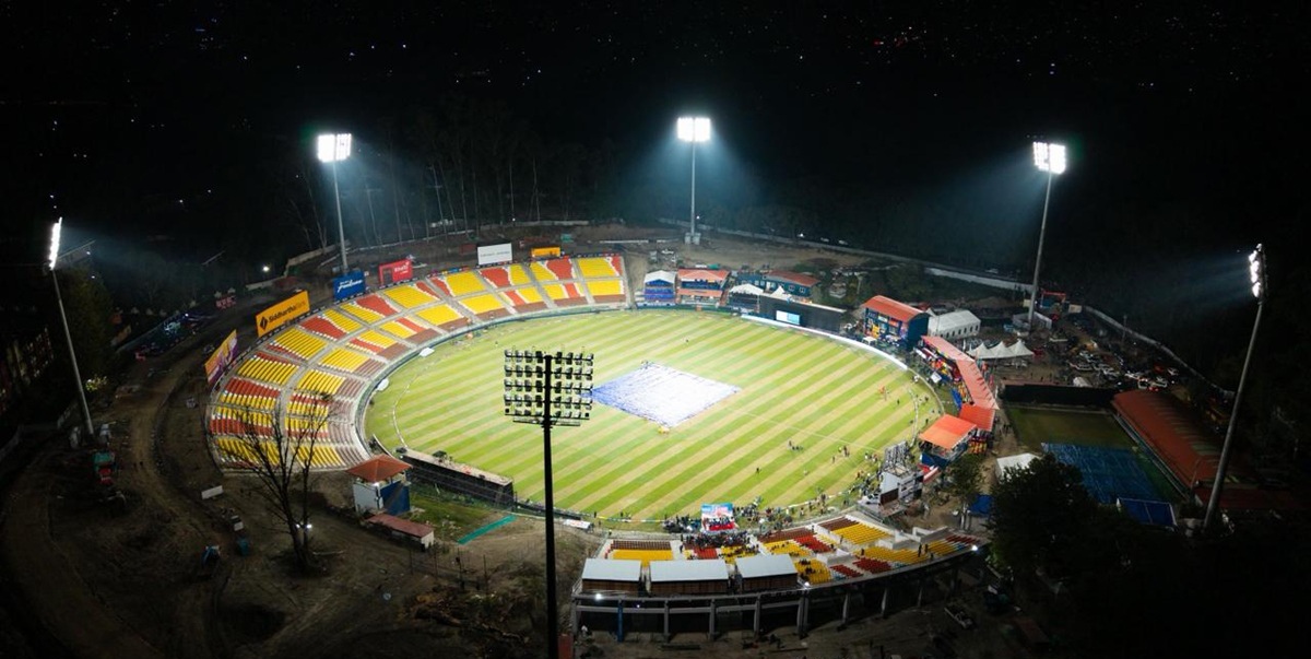 एनपिएल आजदेखि, उद्घाटन खेलमा जनकपुर र काठमाडौं भिड्दै