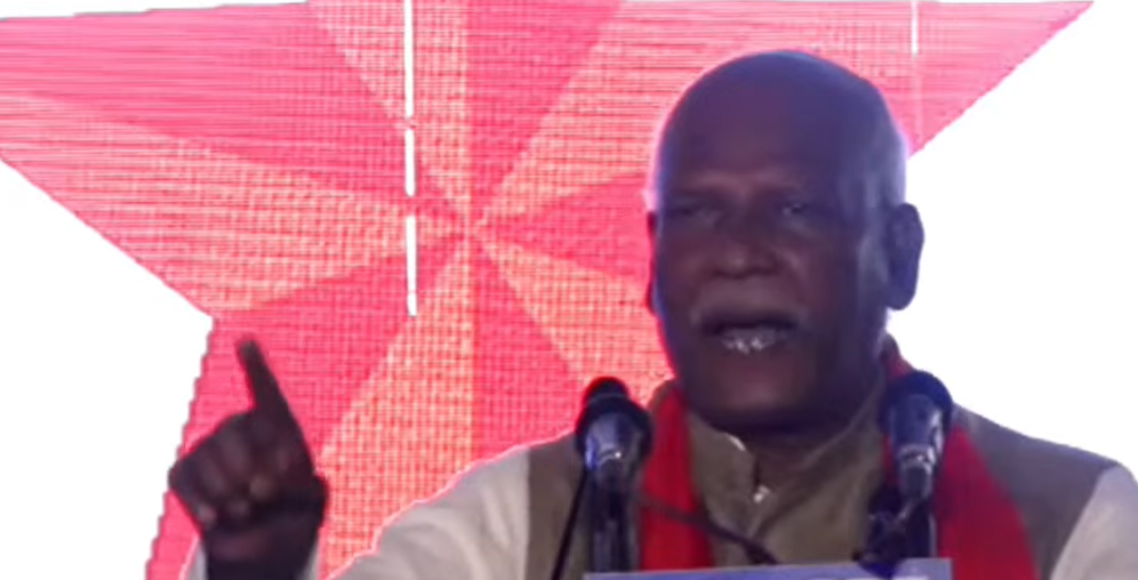 नयाँ पार्टीमा भेदभाव र पक्षपात नहोस्: महेन्द्रराय यादव