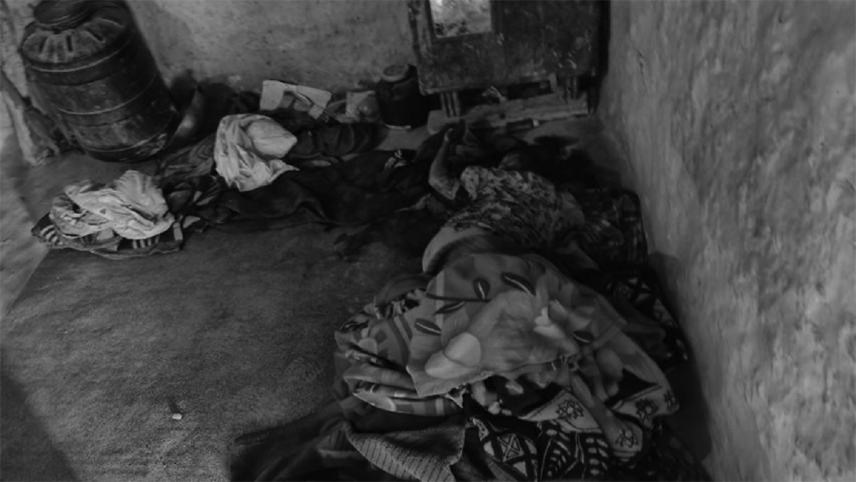 नवलपुरमा गर्भवती महिलाको हत्या, श्रीमान पक्राउ
