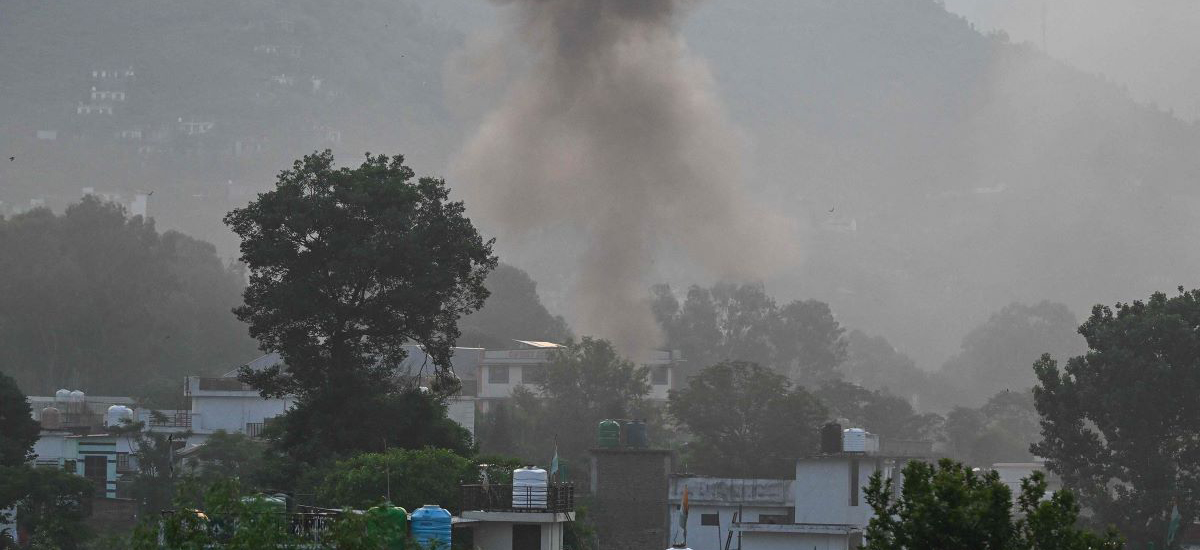 भारत र पाकिस्तानबीच युद्धविरामको सहमति