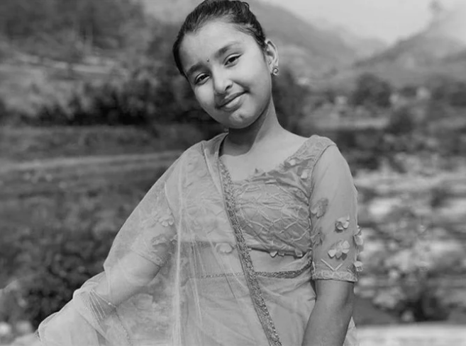 शालिनको पोष्टमार्टम रिपोर्ट : बलात्कार पुष्टि भएन, झुण्डिएका कारण मृत्यु