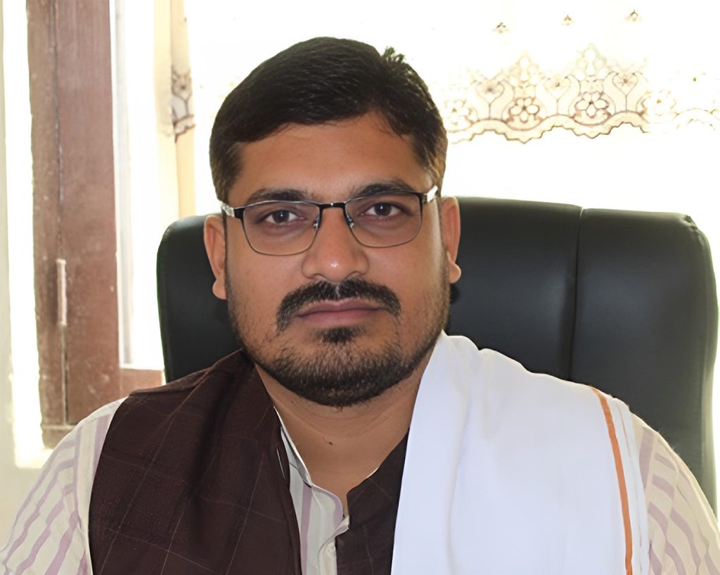 मधेश प्रदेशसभा सदस्य सिंहसहित १६ जनाविरुद्ध भ्रष्टाचार मुद्दा