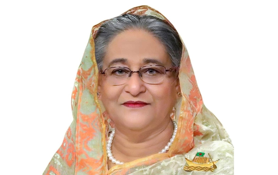 बंगलादेशकी पूर्वप्रधानमन्त्री शेख हसिनालाई मृत्युदण्डको सजाय