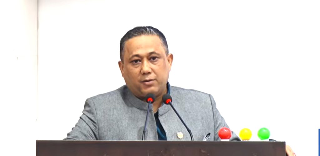 रसुवा बाढीबारे सरकारले गरायो संसद्लाई जानकारी, हालसम्म ९ जनाको शव फेला