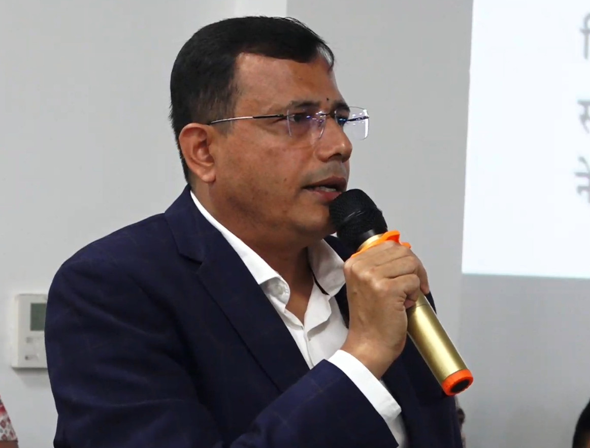 विदेशमा रहेका नेपाली नागरिक र अन्तरजिल्ला मतदानको व्यवस्था गर्न चार वटा ऐन संशोधन हुँदै