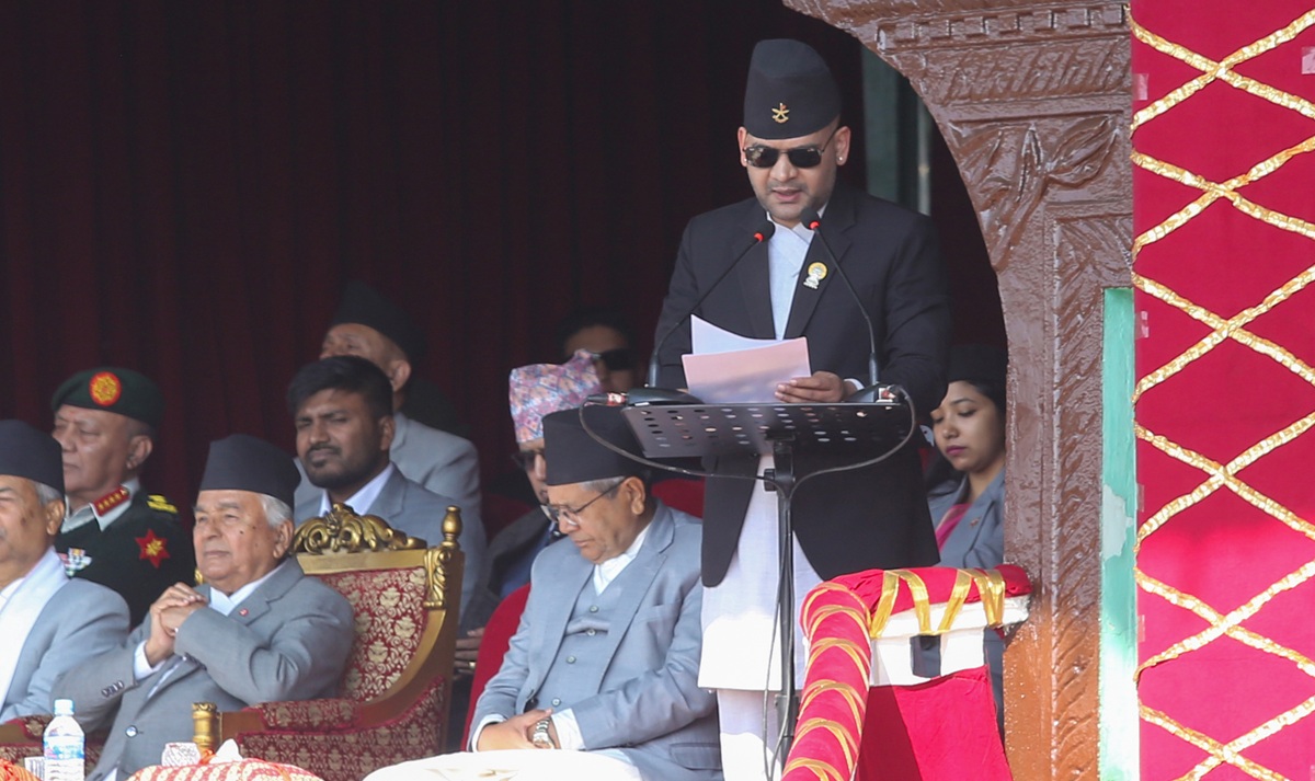 महानगरको प्राथमिकतामा खर्च कटौती, पुँजीगत लगानी र सेवा सुधार : मेयर बालेन