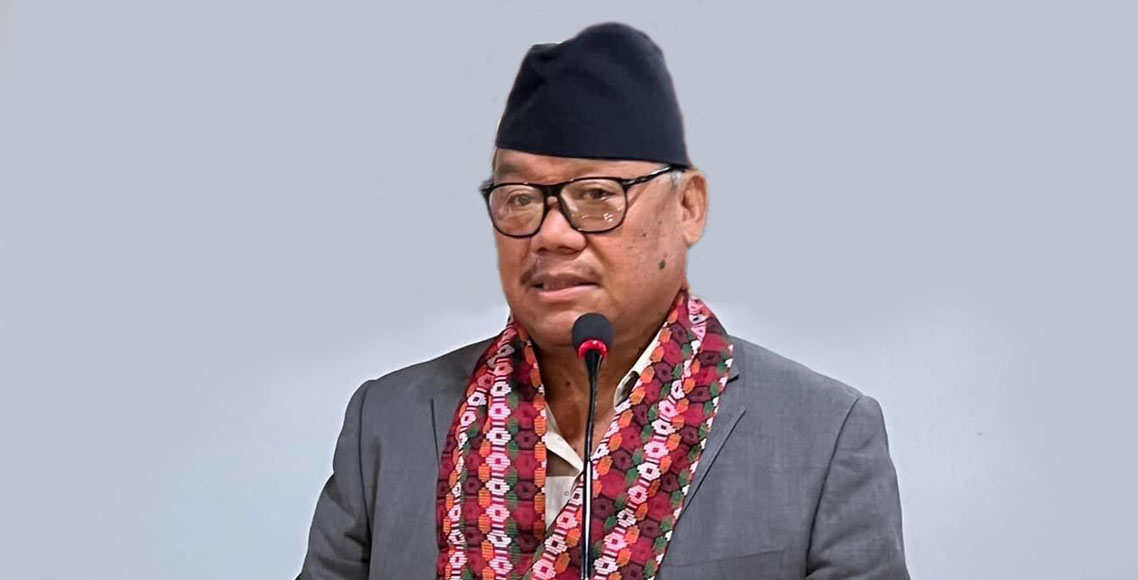 सुकुम्वासीलाई सुरक्षित स्थान होइन, अझ ठुलो जोखिममा धकेलियो : आङ्देम्बे