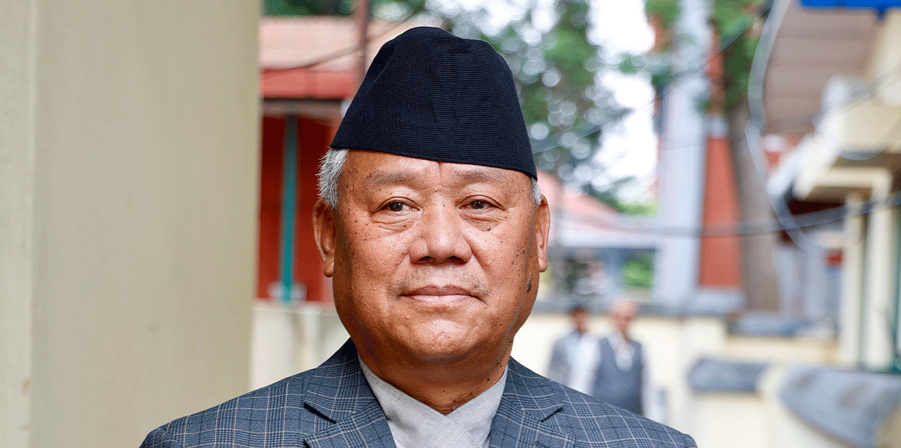 प्रधानमन्त्री नआएपछि कांग्रेसले बहिष्कार गर्‍यो राज्य व्यवस्था समितिको बैठक