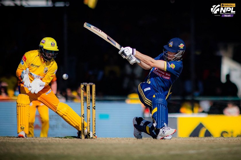 एनपिएल : पहिलो क्वालिफायरमा सुदूरपश्चिम र विराटनगर भिड्दै