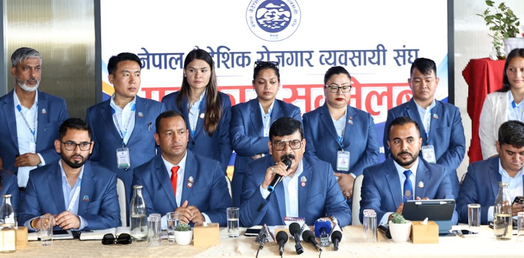 वैदेशिक रोजगार व्यवसायी र सरकारबीच सहमति, आन्दोलन स्थगित