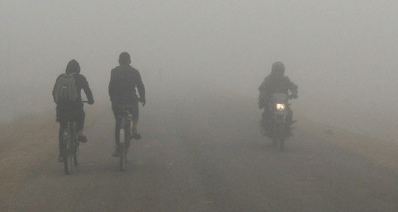 चिसो बढेसँगै वीरगञ्ज महानगरका विद्यालय तीन दिन बन्द