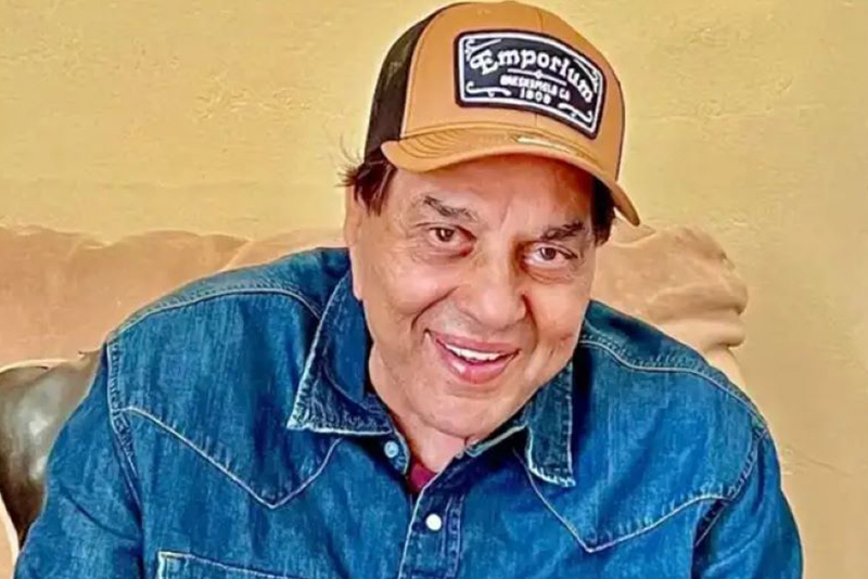 सन्नी देओलको आग्रह- “धरमजी स्थिर र निगरानीमा हुनुहुन्छ, कृपया अफवाह नफैलाउनुहोस्”