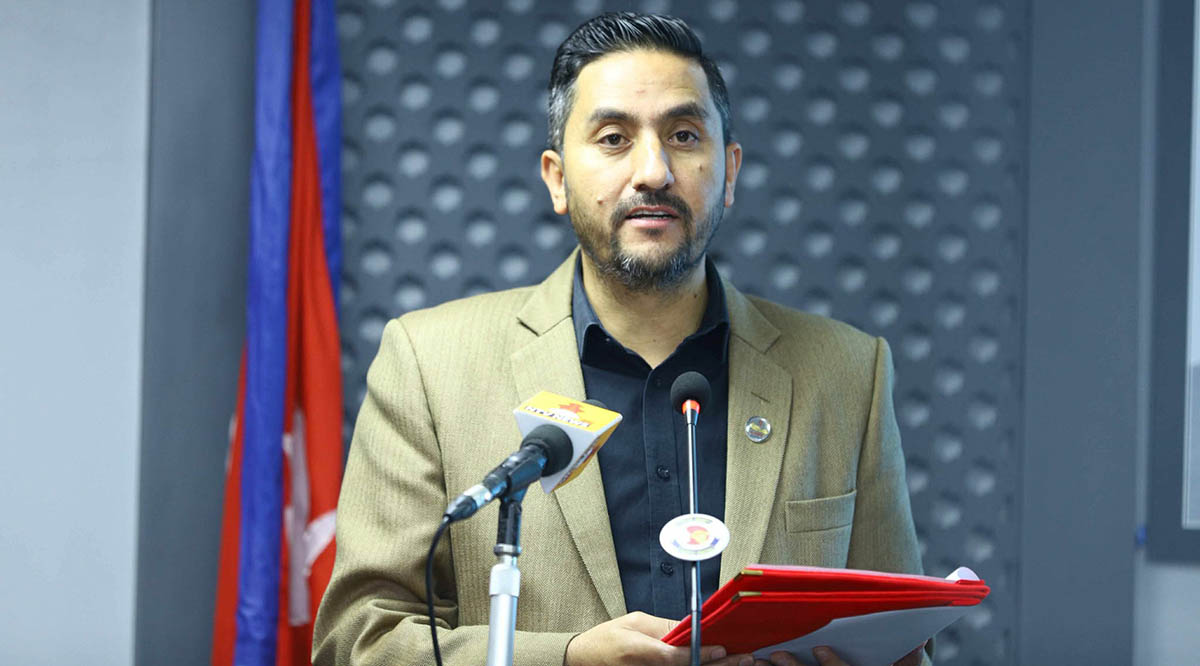 यस्ता छन् मन्त्रिपरिषद् बैठकका निर्णय