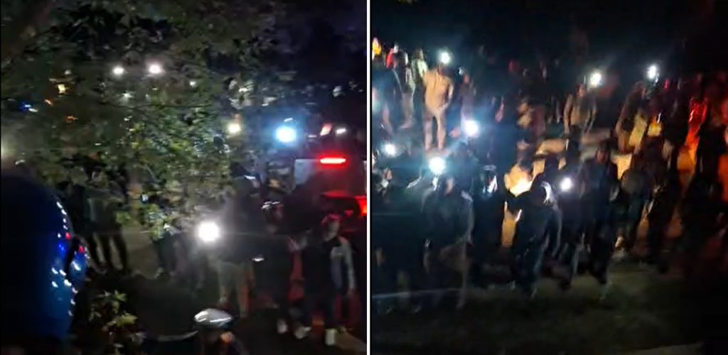 शंखरापुर बस दुर्घटना अपडेट: ५ जनाको मृत्यु, ३३ घाइते