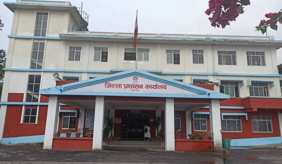 जेनजी आन्दोलनका ९ घाइतेले लिए राहत र परिचयपत्र