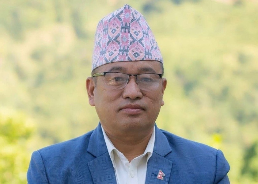 बाढीपीडितका लागि शहीद लखन गाउँपालिकाले ३० लाख रुपैयाँ सहयोग गर्ने