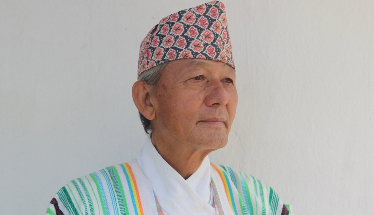 बाल यौन दुरुपयोगमा मदन राई दोषी ठहर