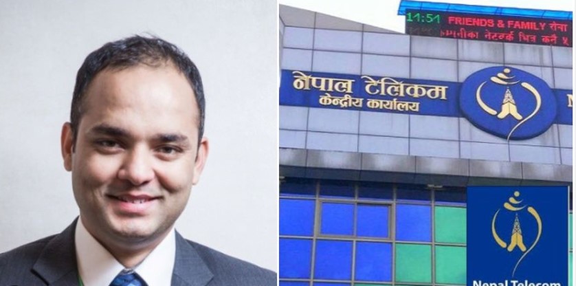 सुनिल पौडेलविरुद्ध २३ करोड ७५ लाखको भ्रष्टाचार मुद्दा