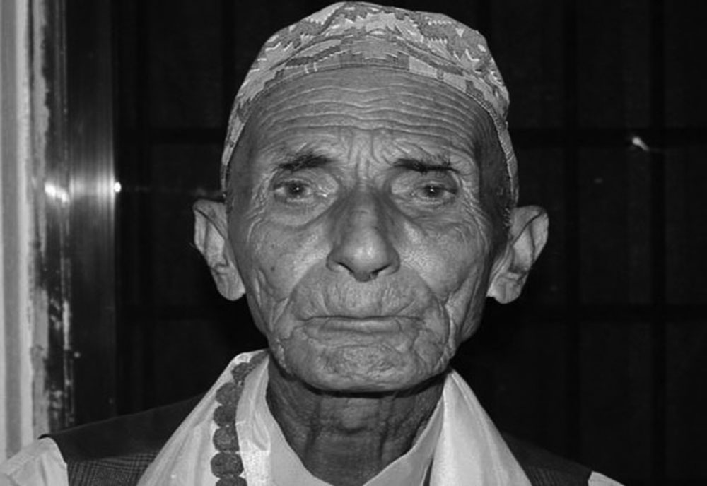 एमाले अध्यक्ष ओलीलाई पितृशोक