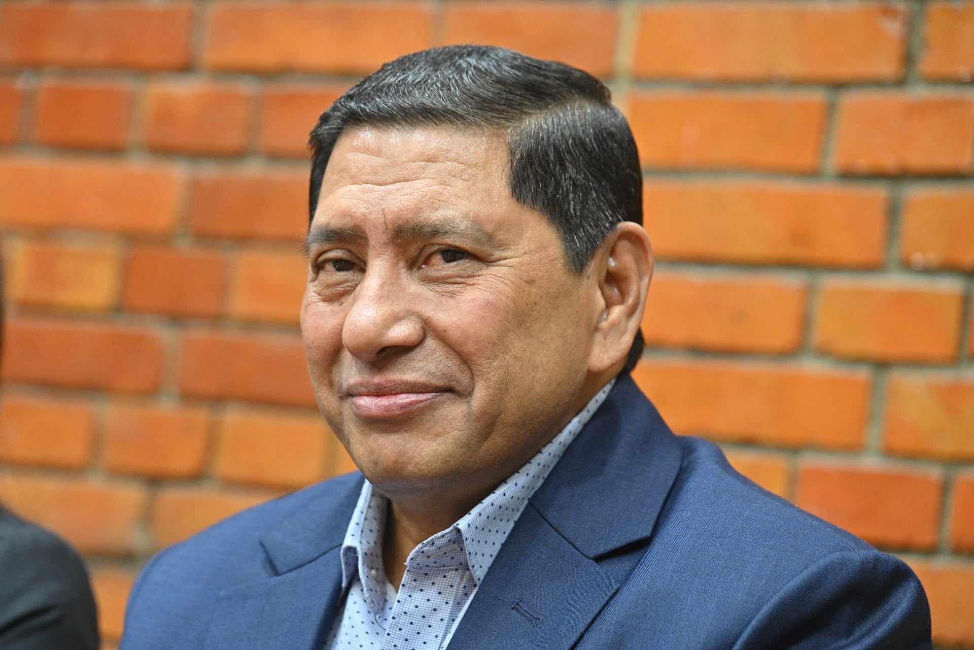 राष्ट्रिय सभा सदस्य नारायणकाजी श्रेष्ठले दिए राजीनामा