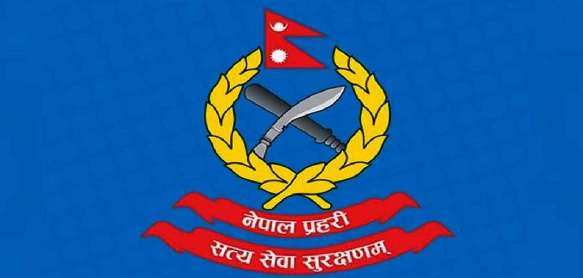 भागेका थुनुवा समात्न जाँदा प्रहरी जवानकाे भिरबाट लडेर मृत्यु