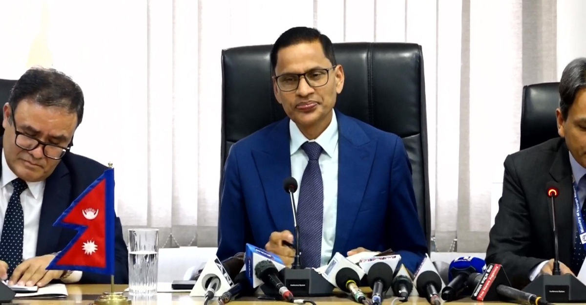 मध्यपूर्वमा १७ लाखभन्दा बढी नेपाली, आकस्मिक उद्धार टोली गठन गर्ने निर्णय