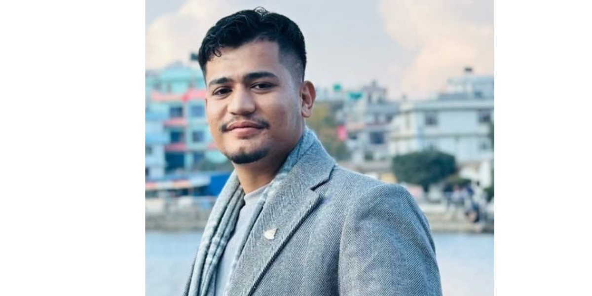 प्रधानमन्त्री कार्यालयको नाम दुरुपयाेग गर्दै वडा सचिवलाई धम्की दिने खड्का पक्राउ