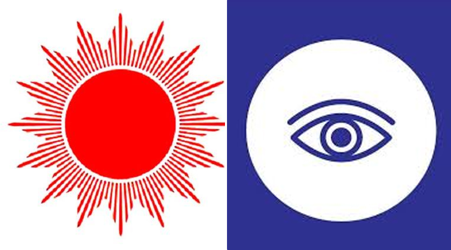 एमाले र प्रलोपाबीच यी जिल्लामा चुनावी तालमेल