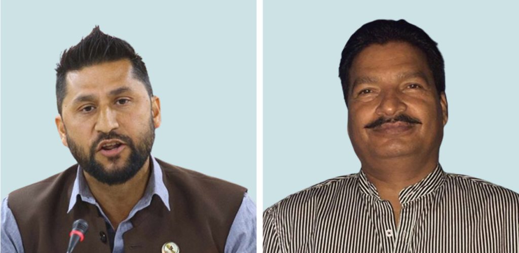 रवि र छविको मुद्दाको सुनुवाइ स्थगित