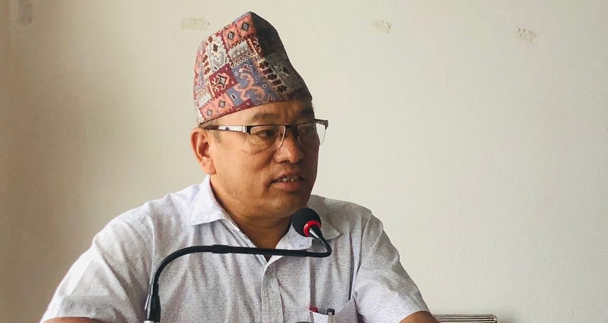 दुई कार्यकाल नै स्वकीय सचिव नराखेका सहिद लखनका अध्यक्ष थापा