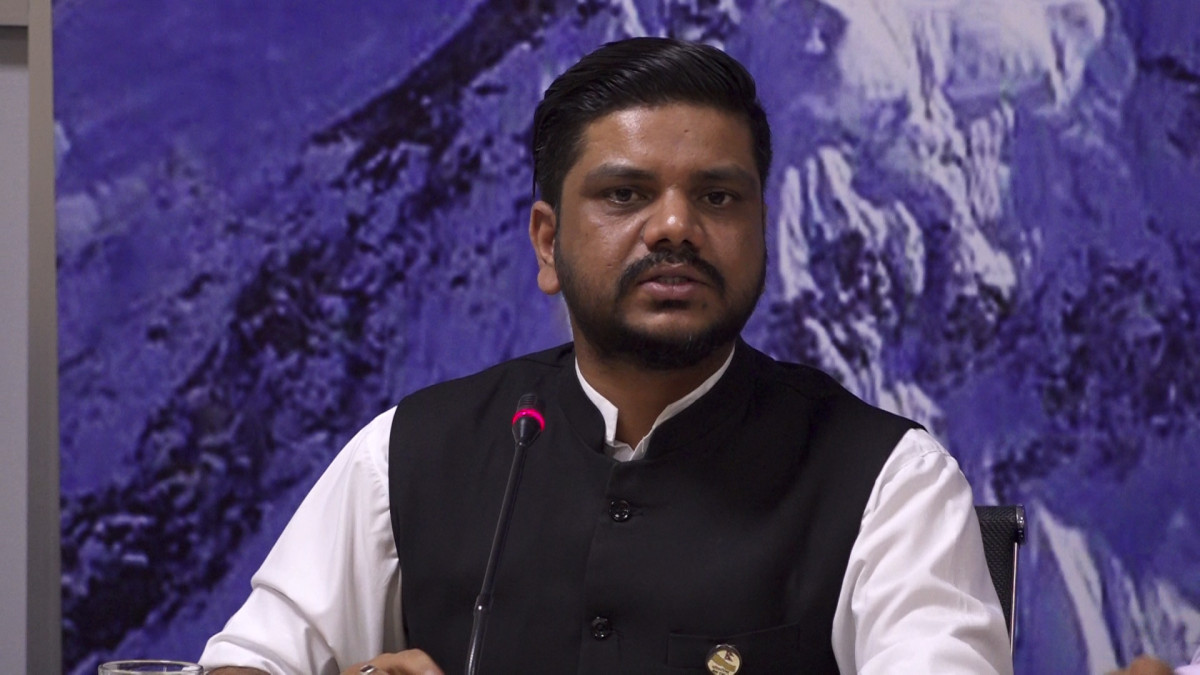 वैदेशिक रोजगारमा गएका कागजातविहीनको उद्धार गर्दै श्रम मन्त्रालय